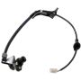DORMAN 695-549 Anti-Lock Braking System Wheel Speed Sensor
