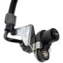 DORMAN 695-549 Anti-Lock Braking System Wheel Speed Sensor