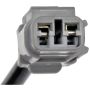 DORMAN 695-550 Anti-Lock Braking System Wheel Speed Sensor