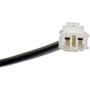 DORMAN 695-551 Anti-Lock Braking System Wheel Speed Sensor