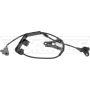 DORMAN 695-562 Anti-Lock Braking System Wheel Speed Sensor Harness