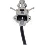 DORMAN 695-562 Anti-Lock Braking System Wheel Speed Sensor Harness