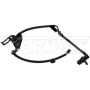 DORMAN 695-583 Anti-Lock Braking System Wheel Speed Sensor