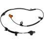 DORMAN 695-657 Anti-Lock Braking System Wheel Speed Sensor
