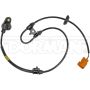 DORMAN 695-662 Anti-Lock Braking System Wheel Speed Sensor