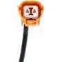 DORMAN 695-662 Anti-Lock Braking System Wheel Speed Sensor