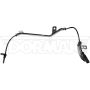 DORMAN 695-669 Anti-Lock Braking System Wheel Speed Sensor