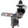 DORMAN 695-669 Anti-Lock Braking System Wheel Speed Sensor