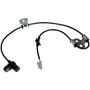 DORMAN 695-671 Anti-Lock Braking System Wheel Speed Sensor