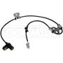 DORMAN 695-671 Anti-Lock Braking System Wheel Speed Sensor