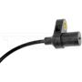 DORMAN 695-672 Anti-Lock Braking System Wheel Speed Sensor