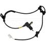 DORMAN 695-733 Anti-Lock Braking System Wheel Speed Sensor