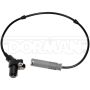 DORMAN 695-747 Anti-Lock Braking System Wheel Speed Sensor