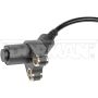 DORMAN 695-747 Anti-Lock Braking System Wheel Speed Sensor