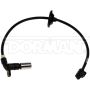 DORMAN 695-784 Anti-Lock Braking System Wheel Speed Sensor