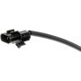 DORMAN 695-849 Anti-Lock Braking System Wheel Speed Sensor