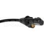 DORMAN 695-856 Anti-Lock Braking System Wheel Speed Sensor