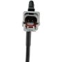 DORMAN 695-862 Anti-Lock Braking System Wheel Speed Sensor
