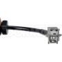 DORMAN 695-872 Anti-Lock Braking System Wheel Speed Sensor