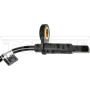 DORMAN 695-872 Anti-Lock Braking System Wheel Speed Sensor