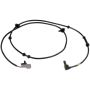 DORMAN 695-882 Anti-Lock Braking System Wheel Speed Sensor