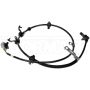 DORMAN 695-883 Anti-Lock Braking System Wheel Speed Sensor