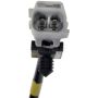 DORMAN 695-884 Anti-Lock Braking System Wheel Speed Sensor