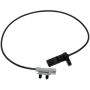 DORMAN 695-885 Anti-Lock Braking System Wheel Speed Sensor