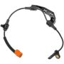 DORMAN 695-886 Anti-Lock Braking System Wheel Speed Sensor
