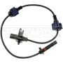 DORMAN 695-893 Anti-Lock Braking System Wheel Speed Sensor