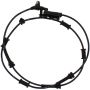 DORMAN 695-900 Anti-Lock Braking System Wheel Speed Sensor