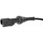 DORMAN 695-902 Anti-lock Braking System Wheel Speed Sensor