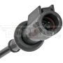 DORMAN 695-911 Anti-Lock Braking System Wheel Speed Sensor