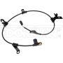 DORMAN 695-912 Anti-Lock Braking System Wheel Speed Sensor