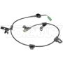 DORMAN 695-913 Anti-Lock Braking System Wheel Speed Sensor