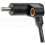 DORMAN 695-916 Anti-Lock Braking System Wheel Speed Sensor