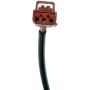 DORMAN 695-920 Anti-Lock Braking System Wheel Speed Sensor