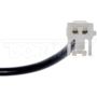 DORMAN 695-975 Anti-Lock Braking System Wheel Speed Sensor