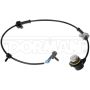 DORMAN 695-982 Anti-Lock Braking System Wheel Speed Sensor