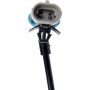 DORMAN 695-987 Anti-lock Braking System Wheel Speed Sensor