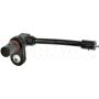DORMAN 695-987 Anti-lock Braking System Wheel Speed Sensor