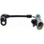 DORMAN 695-987 Anti-lock Braking System Wheel Speed Sensor