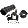 DORMAN 696-007 Engine Air Intake Hose