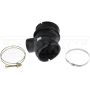 DORMAN 696-036 Engine Air Intake Hose