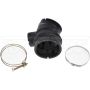 DORMAN 696-036 Engine Air Intake Hose