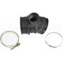 DORMAN 696-036 Engine Air Intake Hose
