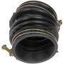 DORMAN 696-048 Engine Air Intake Hose