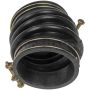 DORMAN 696-048 Engine Air Intake Hose