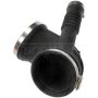 DORMAN 696-058 Engine Air Intake Hose