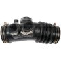 DORMAN 696-084 Engine Air Intake Hose